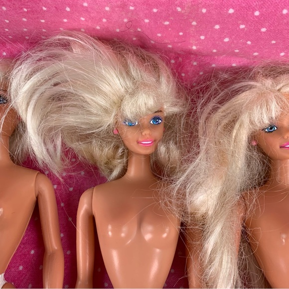 Barbie Collection - Picture 5 of 16